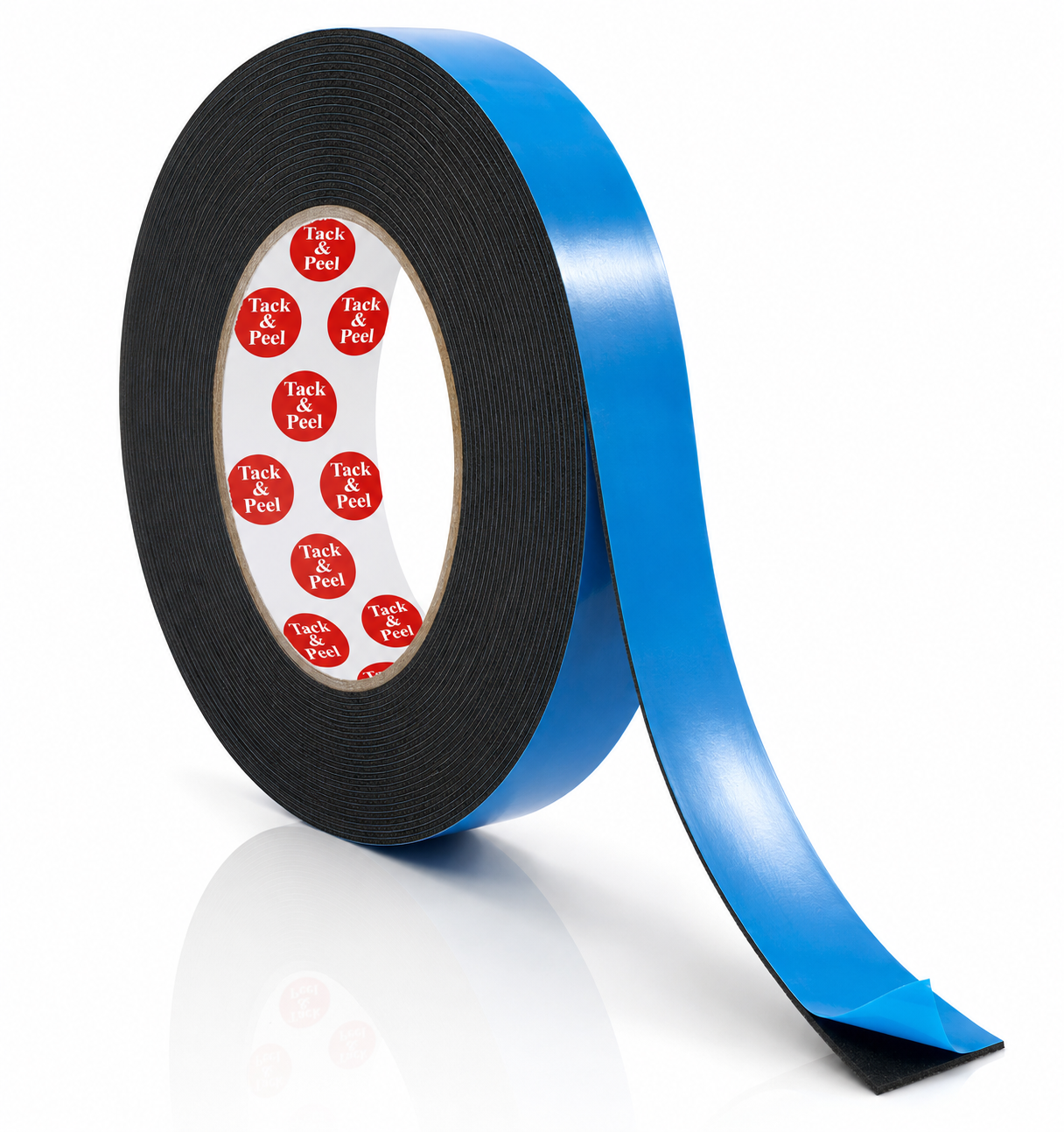 Wheel Balancing Weight Tape